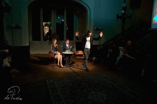 De Idee #13 Geluk Teun van de Keuken