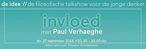 de Idee - banner #2i website de Idee (la