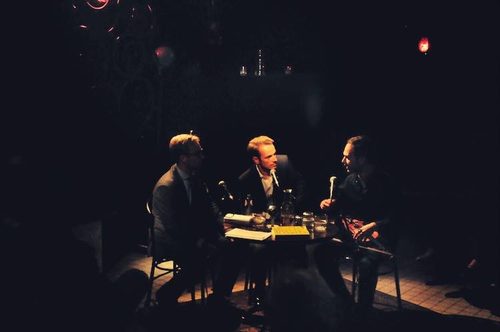 De Idee #16 Discipline Marli Huijer