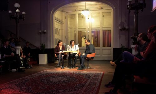 De Idee #14 Impact Haroon Sheikh