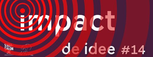 De Idee #14 Impact Haroon Sheikh