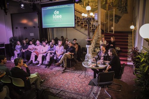 De Idee-7