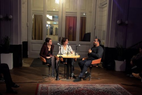 De Idee #14 Impact Haroon Sheikh