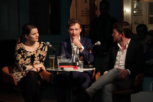 De Idee #12 Hype Femke Halsema