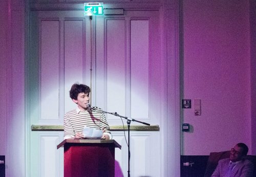 De Idee #11 Schijnheilig Trudy deHue