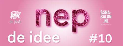 De Idee #10 Nep D. Tokmetzis