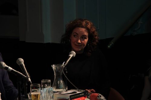 De Idee #12 Hype Femke Halsema