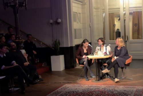 De Idee #14 Impact Haroon Sheikh