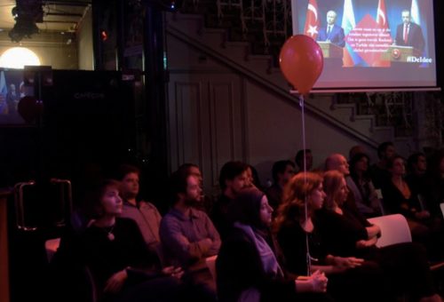 De Idee #14 Impact Haroon Sheikh
