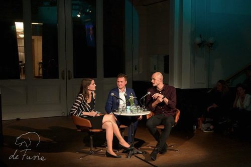 De Idee #13 Geluk Teun van de Keuken